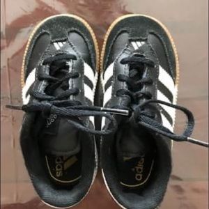 Adidas Samba